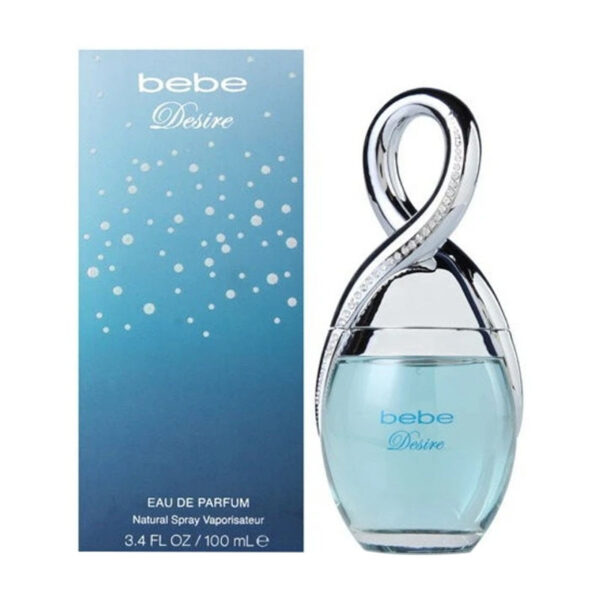 Perfume Bebe Desire EDP 100mL - Feminino