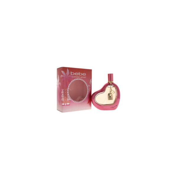 Perfume Bebe Hollywood Beach Jetset EDP 100mL - Feminino