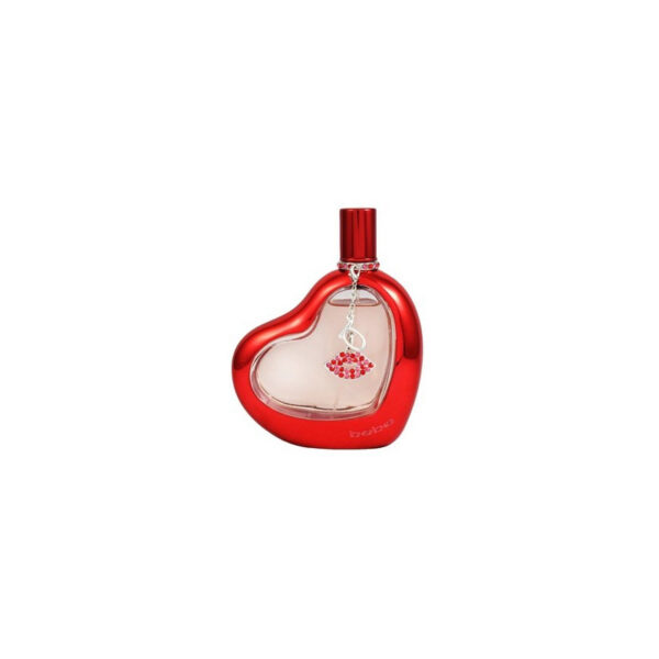 Perfume Bebe Kiss Me EDP 100mL - Feminino