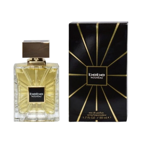 Perfume Bebe Nouveau EDP 50mL - Feminino