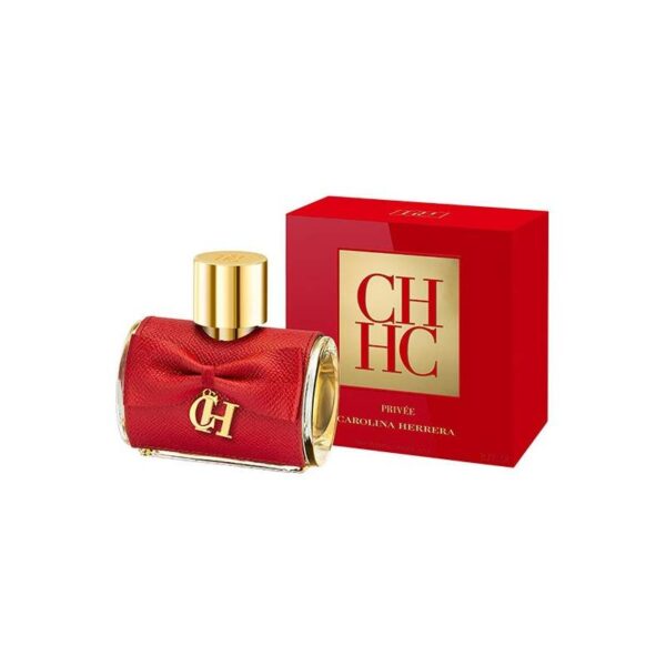 Perfume Carolina Herrera CH HC Privée EDP 50mL - Feminino