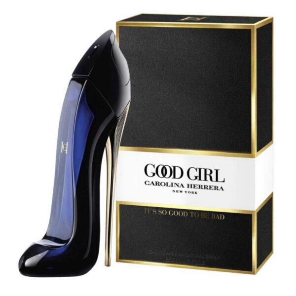 Perfume Carolina Herrera Good Girl EDP 50mL - Feminino