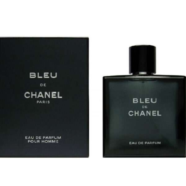 Perfume Chanel Bleu EDP 150mL - Masculino