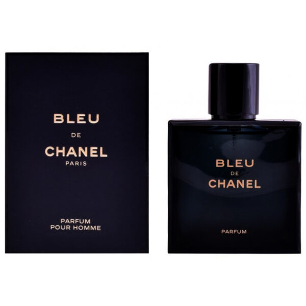 Perfume Chanel Bleu EDP 50mL - Masculino