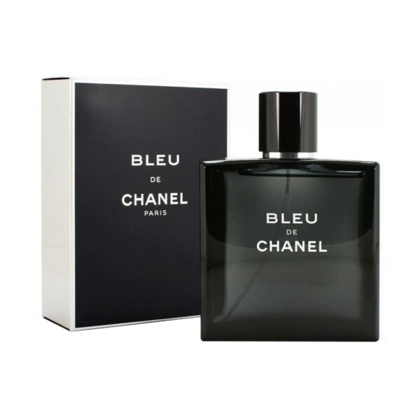 Perfume Chanel Bleu EDT 100mL - Masculino