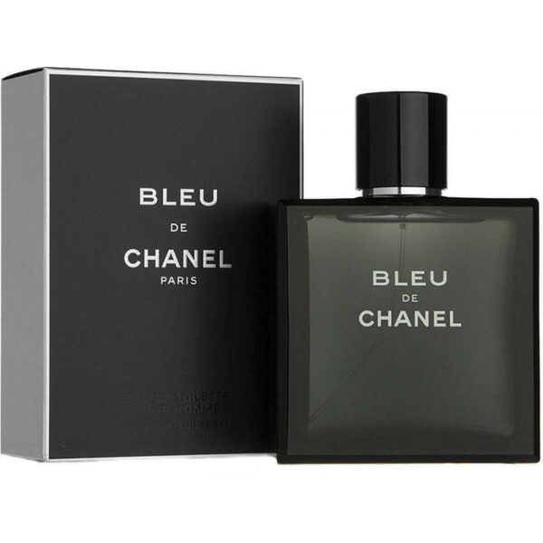 Perfume Chanel Bleu EDT 150mL - Masculino