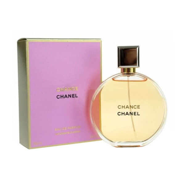 Perfume Chanel Chance EDP 100mL - Femenino