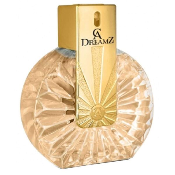 Perfume Chris Adams Dreamz EDP 100mL - Feminino