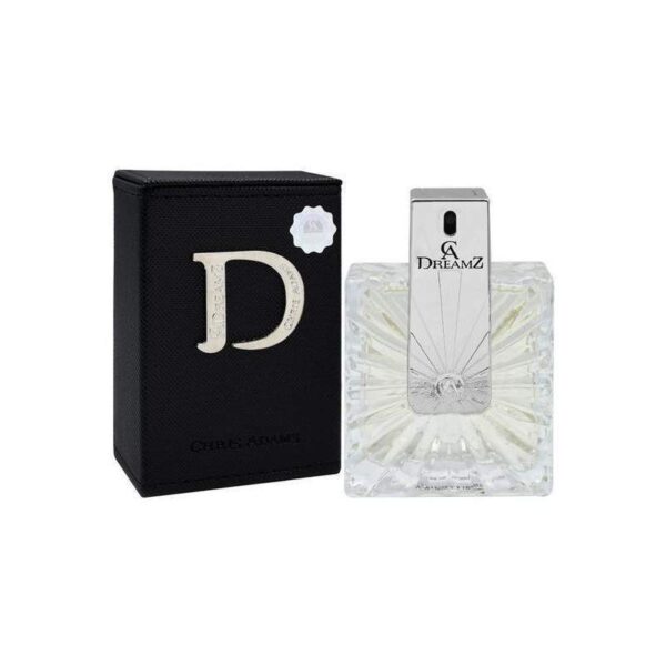 Perfume Chris Adams Dreamz EDP 100mL - Masculino