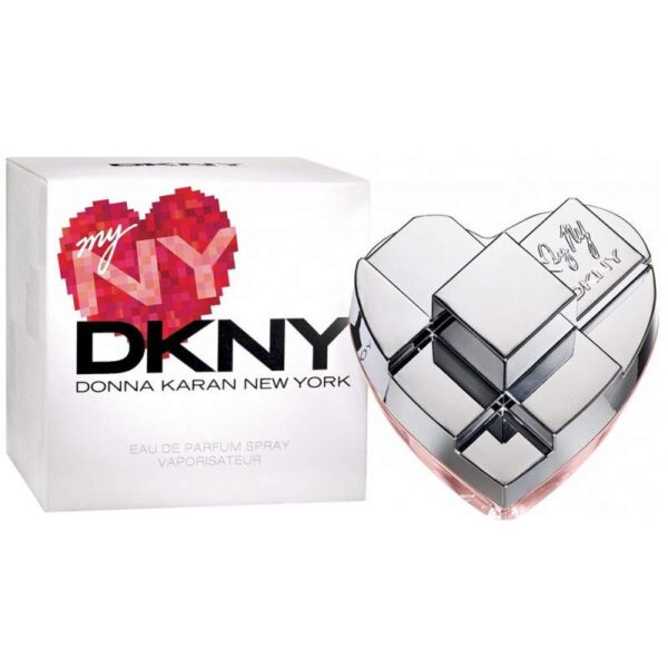 Perfume Dkny Donna Karan MyNy EDP 100mL - Feminino