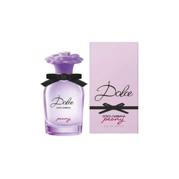 Perfume Dolce & Gabbana Dolce Peony EDP 50mL - Feminino