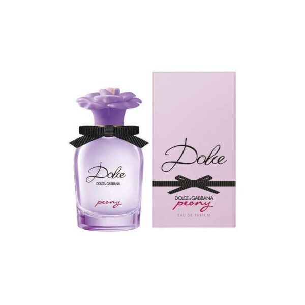 Perfume Dolce & Gabbana Dolce Peony EDP 75mL - Feminino