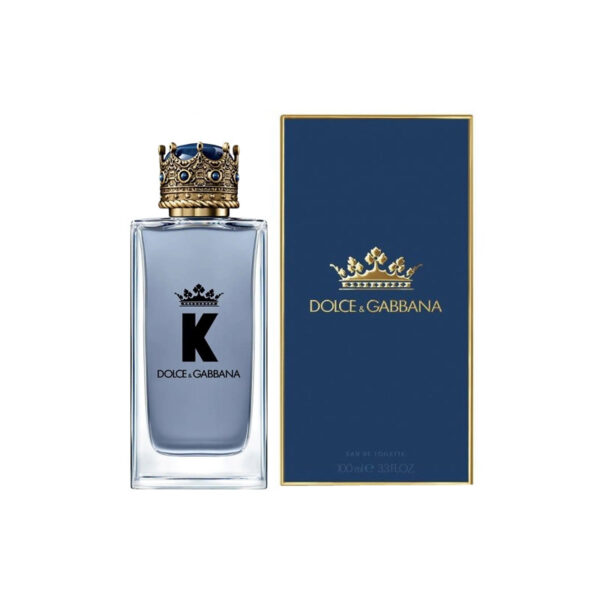 Perfume Dolce & Gabbana K by EDT 100mL - Masculino