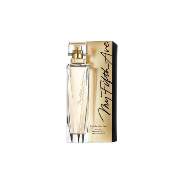 Perfume Elizabeth Arden My 5ta Aven EDP 100mL - Feminino