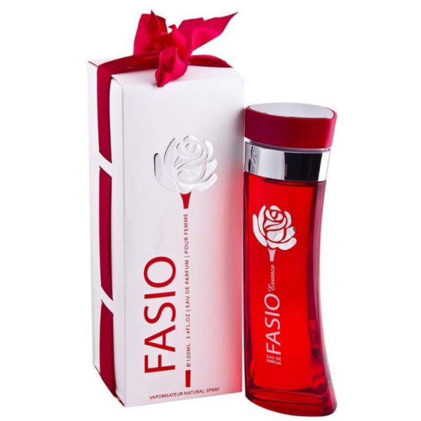 Perfume Emper Fasio Essence Pour Femme EDP 100mL - Feminino