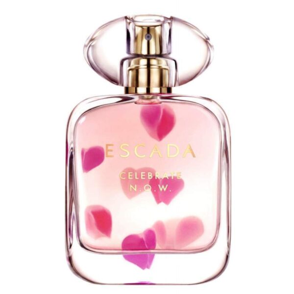 Perfume Escada Celebrate N.O.W. EDP 30mL Feminino