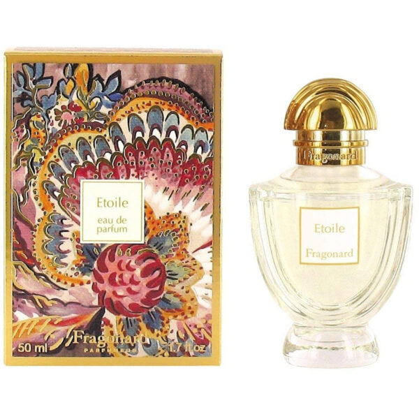 Perfume Fragonard Etoile EDP 50mL - Feminino