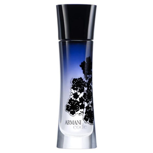 Perfume Giorgio Armani Code Femme 75ml