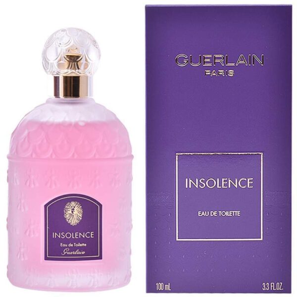 Perfume Guerlain Insolence EDT 100ml - Feminino