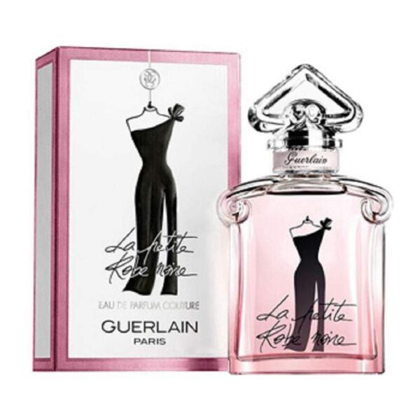 Perfume Guerlain La Petite Robe Noire Couture EDP 30mL - Feminino