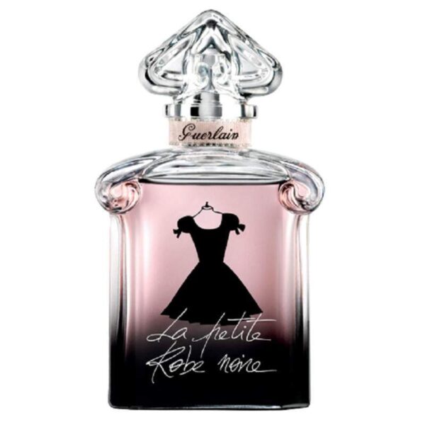 Perfume Guerlain La Petite Robe Noire EDP 100mL - Feminino