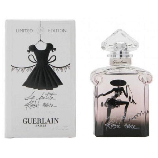 Perfume Guerlain La Petite Robe Noire EDP 50mL - Feminino