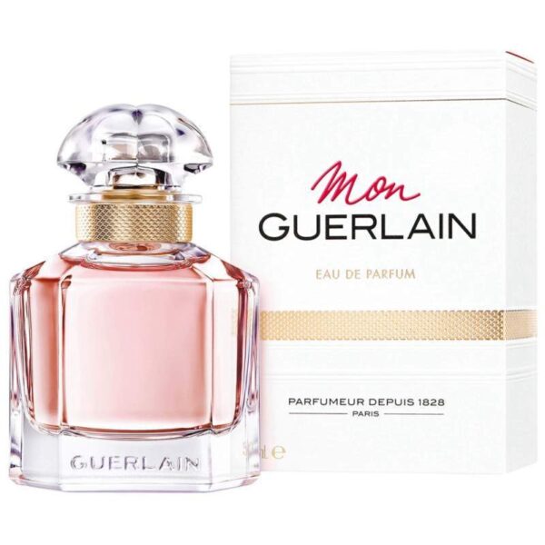 Perfume Guerlain Mon EDP 30mL - Feminino