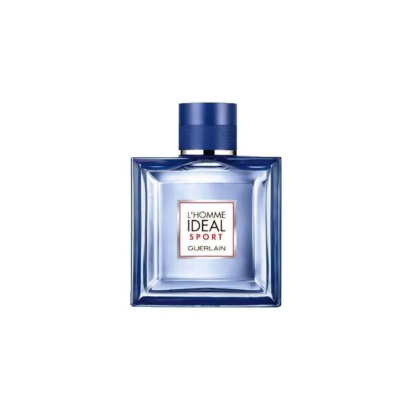 Perfume Guerlain Sport L'homme Ideal EDT 100mL Masculino