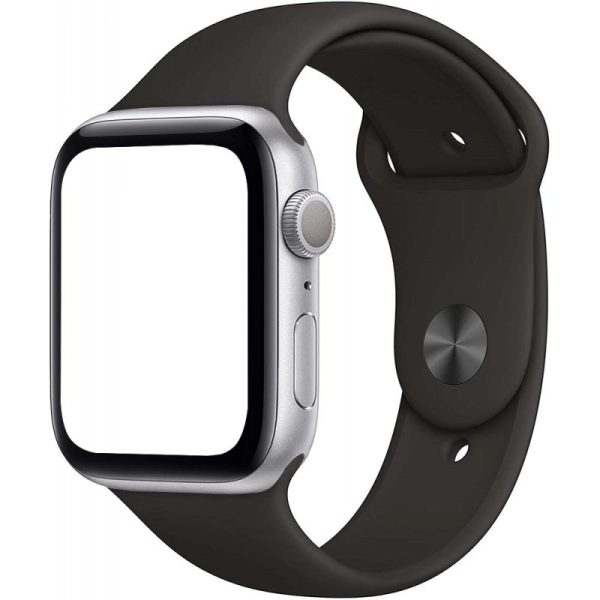 Apple Watch SWAP S6 GPS 44mm Silver/Black