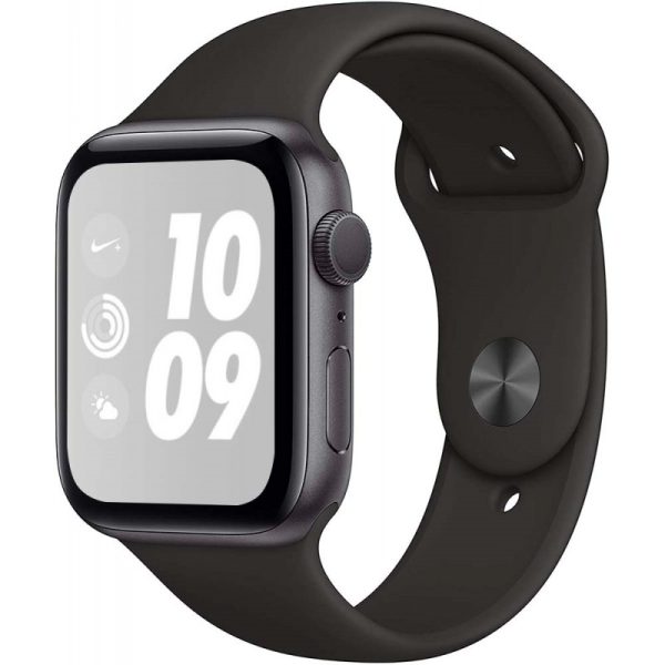 Apple Watch SWAP S6 GPS Nike 44mm Space Space Gray/Black