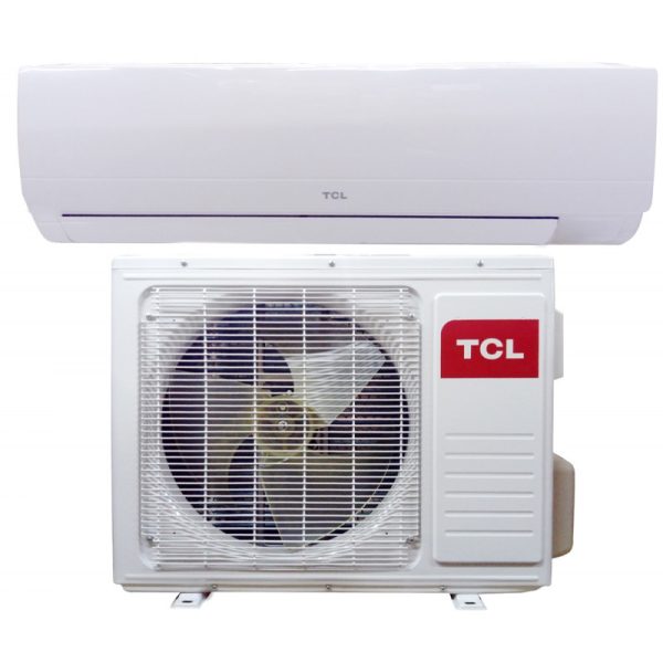 Ar Condicionado Split TCL 12000BTU TAC-12CHS/JA 220/50Hz Quente/Frio