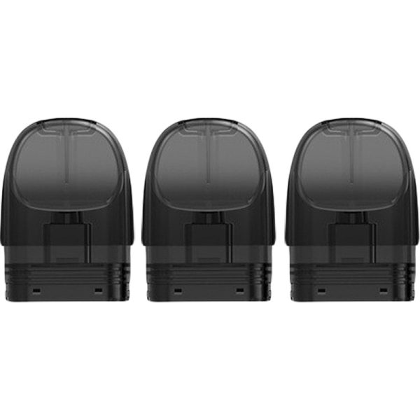 Atomizador Ijoy AI Cartridge - 3 pcs