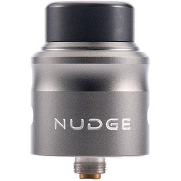 Atomizador Wotofo Nudge RDA 24mm - Metal