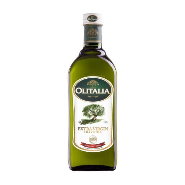 Azeite de Oliva Olitalia Extra Virgem 1L