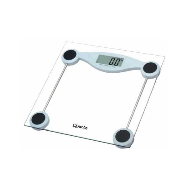 Balança Digital Quanta QTBL08 6mm 180Kg