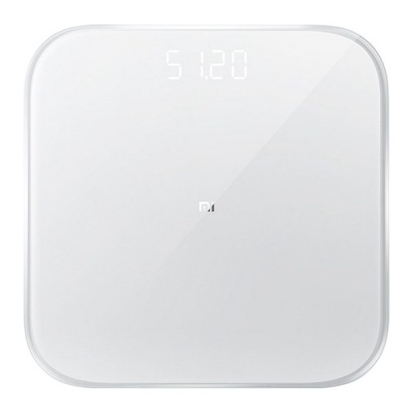 Balança Digital Xiaomi Mi Smart Scale 2 NUN4056GL Branco