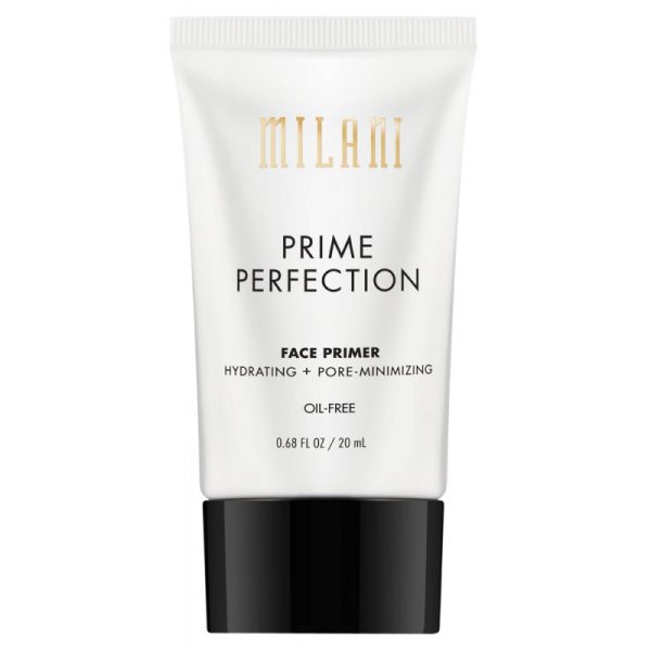 Base Milani 01 Prime Perfection - 30mL