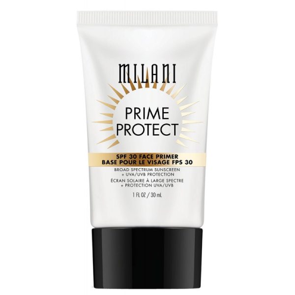 Base Milani 02 Prime Protect SPF 30 - 30mL