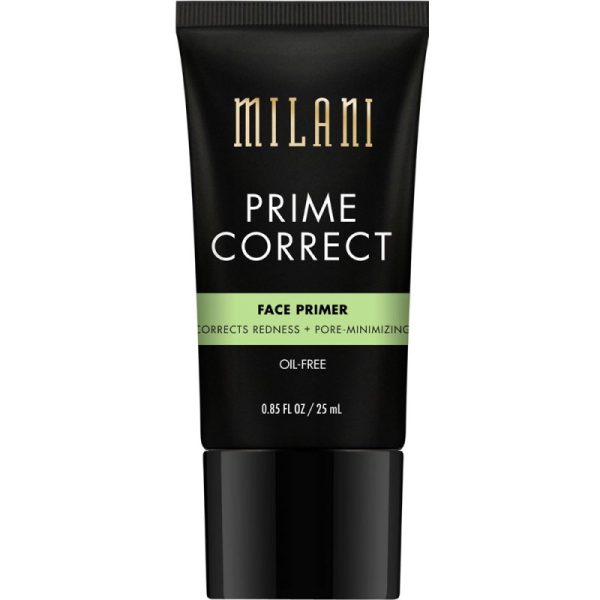 Base Milani Prime Correct 03 Redness - 25mL