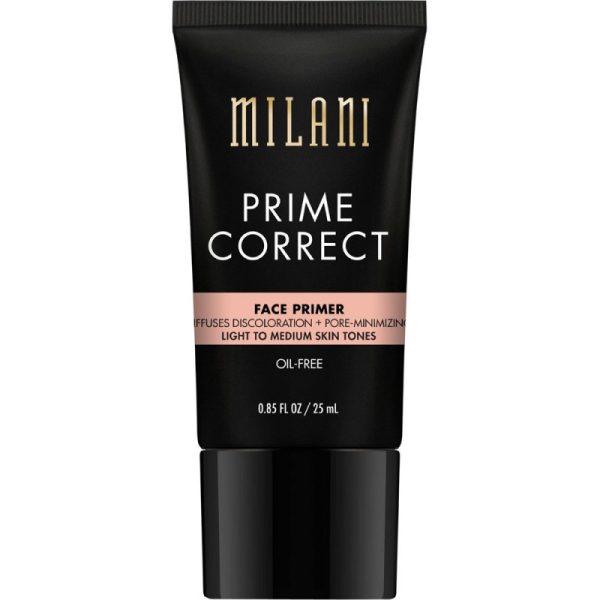 Base Milani Prime Correct 05 Diffuses Discoloration - 25mL