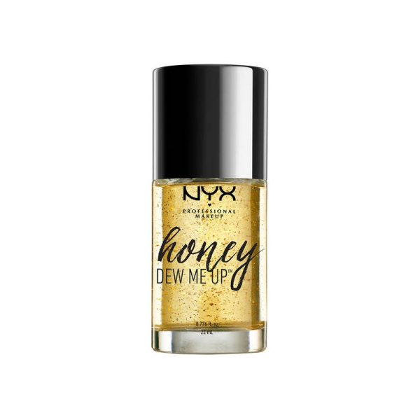 Base NYX Primer Perfectrice HDMU01 Honey - 22mL