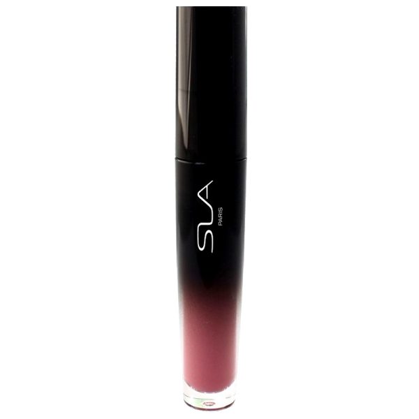 Batom Liquido SLA Paris LIP CRUSH Matte 04 Ryan