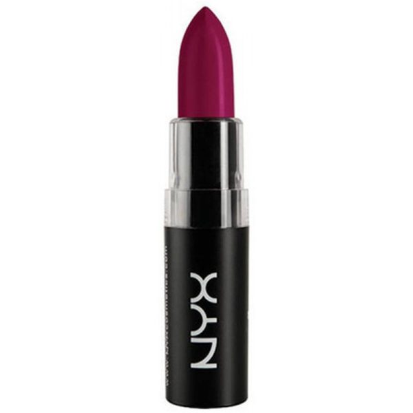 Batom NYX Matte Lipstick MLS32 Siren - 4.5g