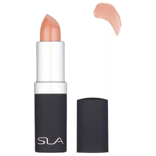 Batom SLA Paris Mat Velours Infini 04 Simple Nude - 3