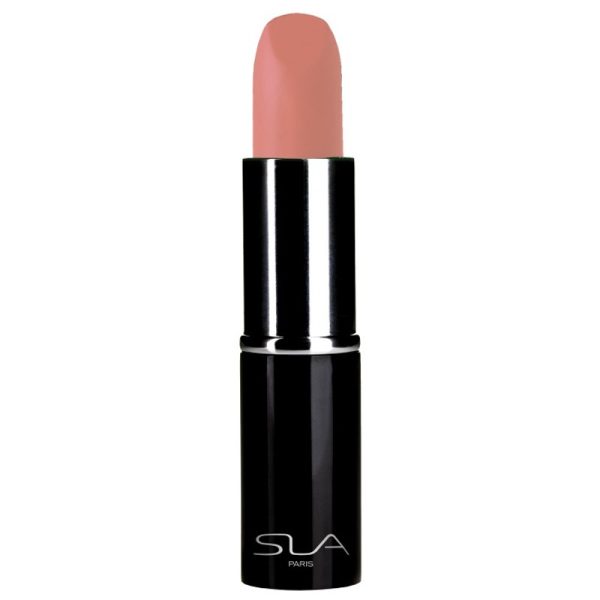 Batom SLA Paris Pro Lipstick 51 Beige Nude - 3