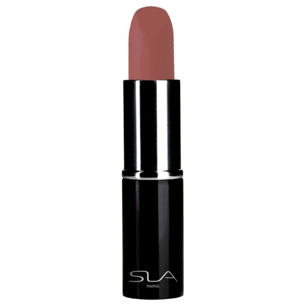 Batom SLA Paris Pro Lipstick 56 Lady Beige - 3