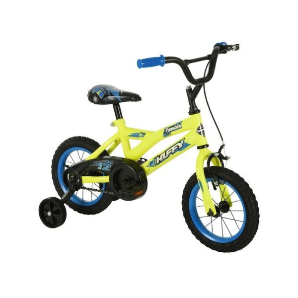 Bicicleta Aro 12 Huffy Pro Thunder 22240Y