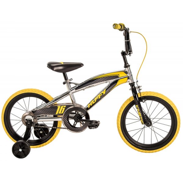 Bicicleta Aro 16 Huffy Kinetic 21828