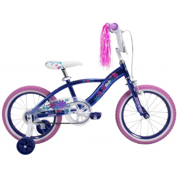 Bicicleta Aro 16 Huffy N'Style 21839