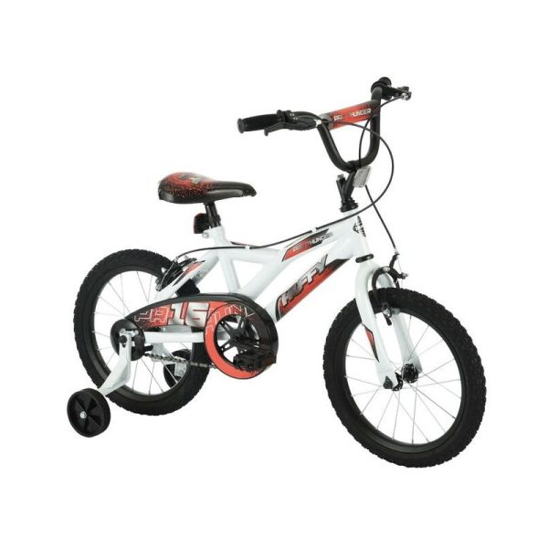 Bicicleta Aro 16 Huffy Pro Thunder 21100Y